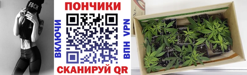 Каннабис Ganja  Кремёнки 